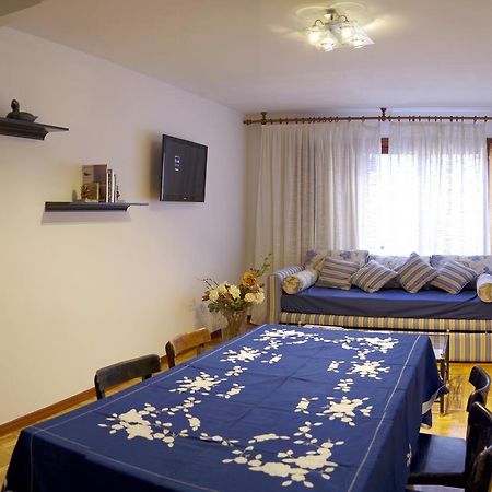 Апартаменти Benavites 5 Centro, Wifi Авіла Екстер'єр фото