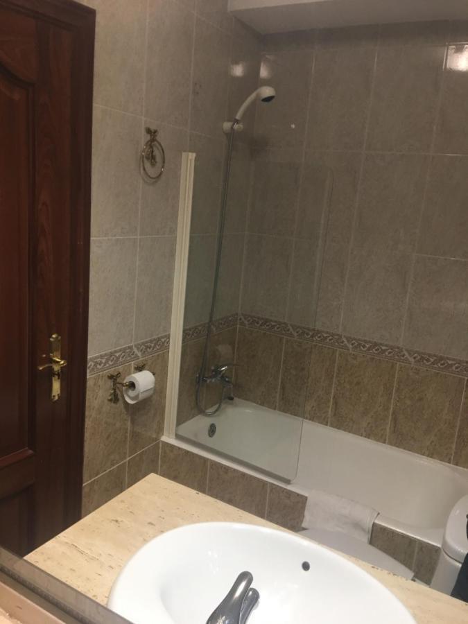 Апартаменти Benavites 5 Centro, Wifi Авіла Екстер'єр фото